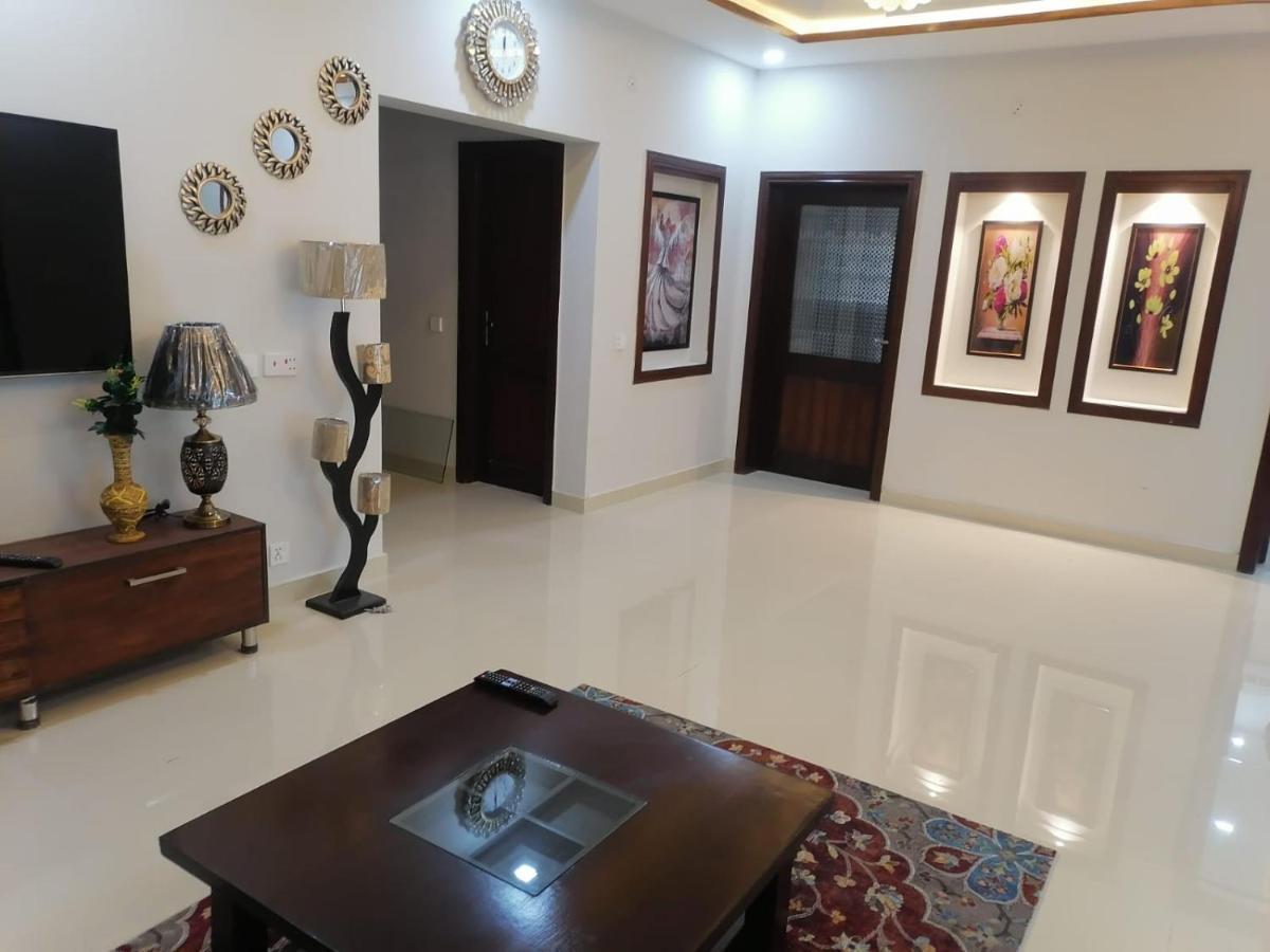 Pearl House Villa Islamabad Exterior photo