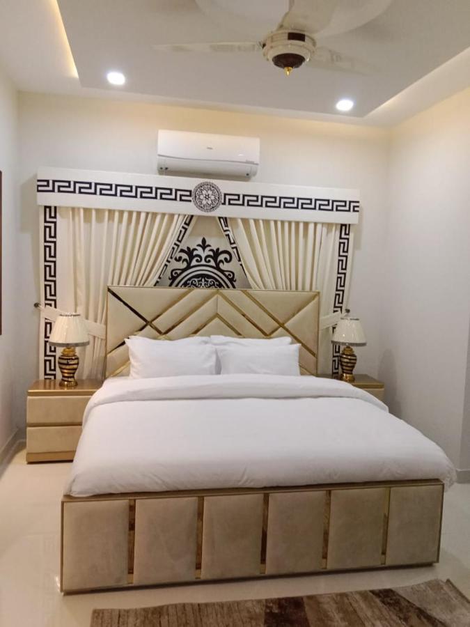 Pearl House Villa Islamabad Exterior photo