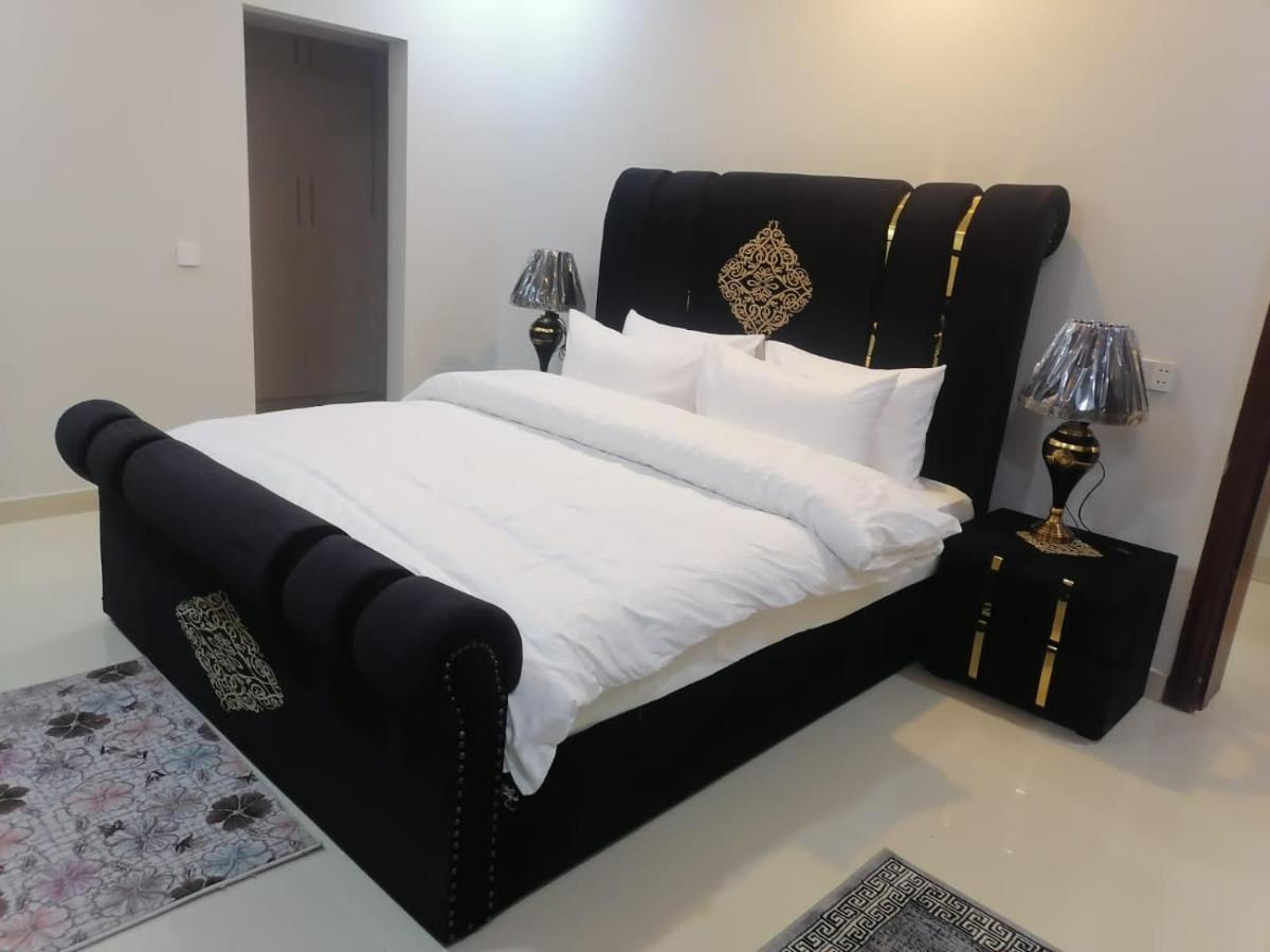 Pearl House Villa Islamabad Exterior photo
