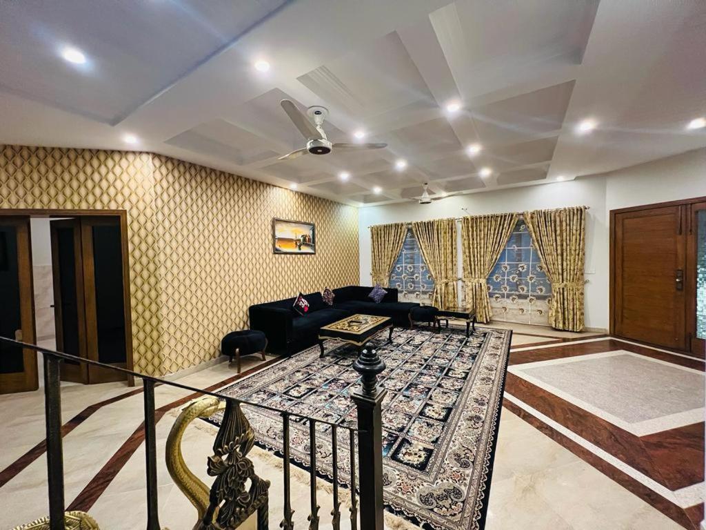 Pearl House Villa Islamabad Exterior photo