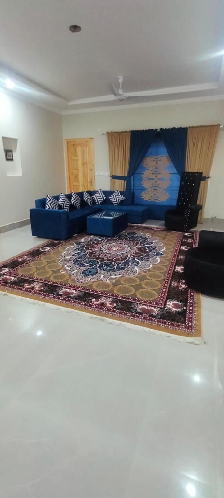 Pearl House Villa Islamabad Exterior photo